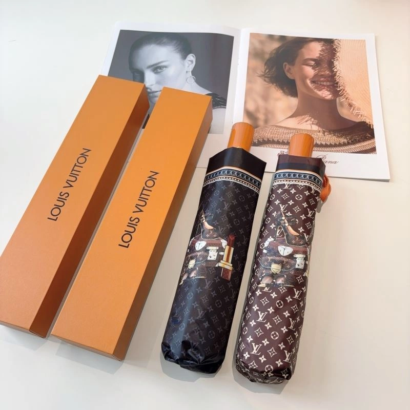 Contemporary Louis Vuitton Umbrella 274794
