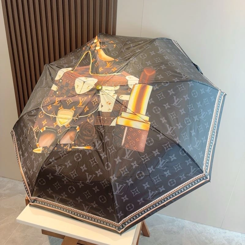Contemporary Louis Vuitton Umbrella 274794