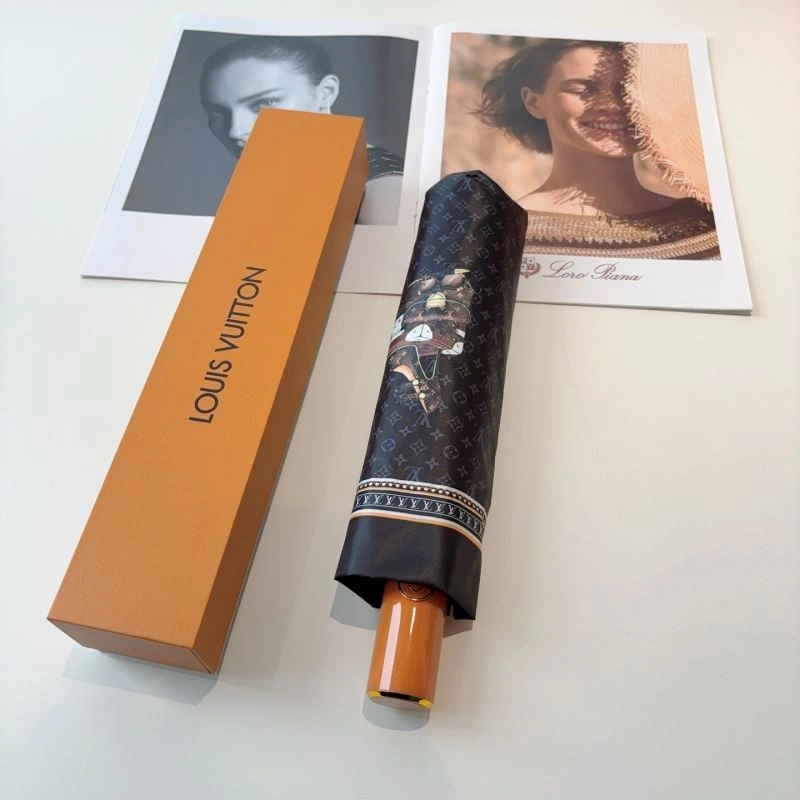 Contemporary Louis Vuitton Umbrella 274794