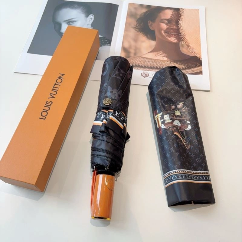 Contemporary Louis Vuitton Umbrella 274794
