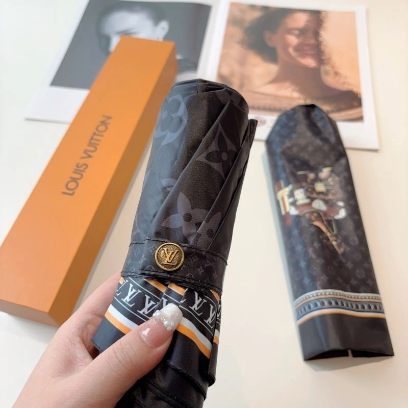 Contemporary Louis Vuitton Umbrella 274794
