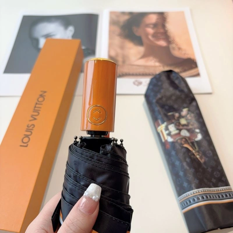 Contemporary Louis Vuitton Umbrella 274794