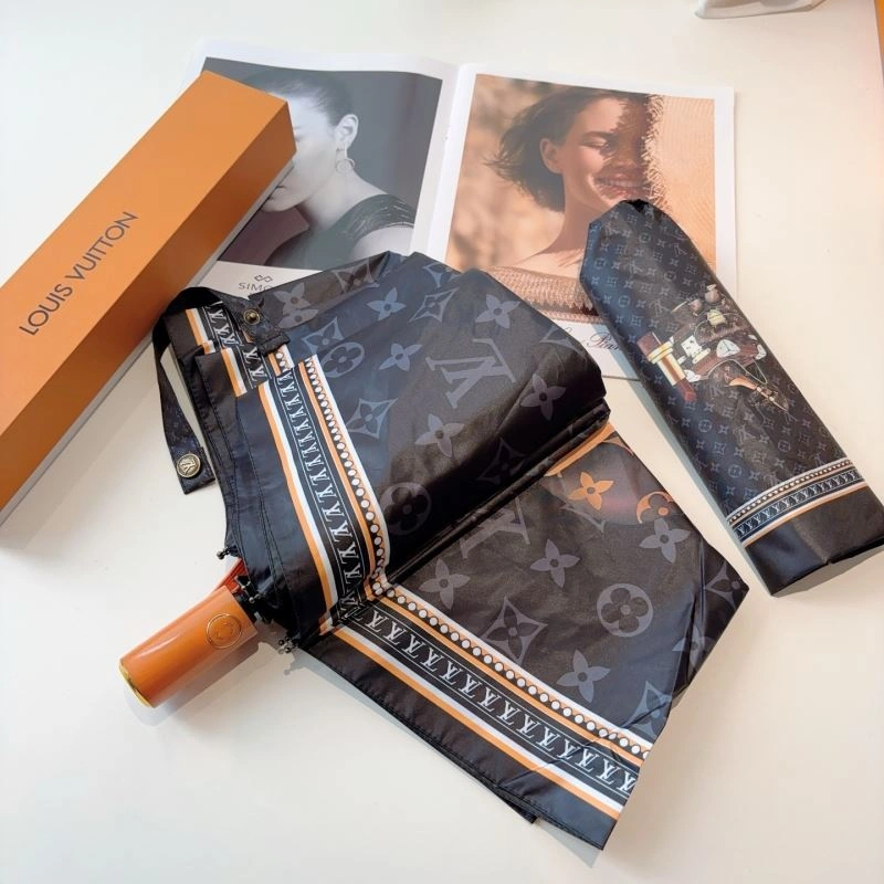 Contemporary Louis Vuitton Umbrella 274794