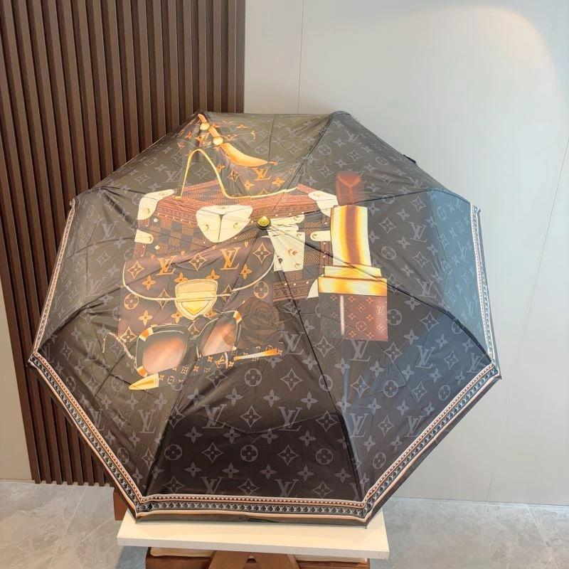 Contemporary Louis Vuitton Umbrella 274794