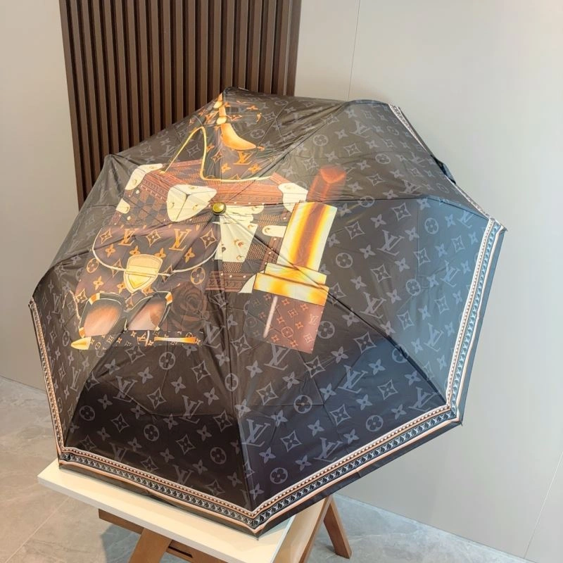Contemporary Louis Vuitton Umbrella 274794