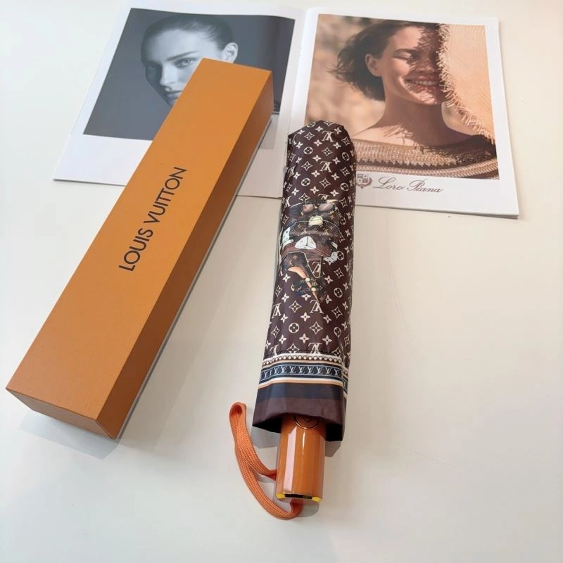 Durable Louis Vuitton Umbrella 274814