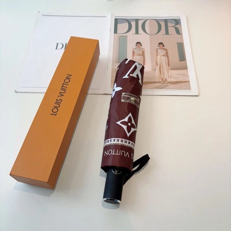 Louis Vuitton Umbrella Cozy 274799