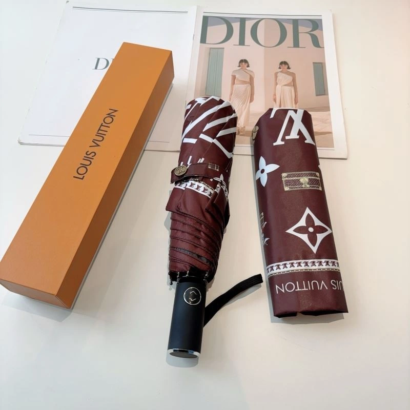 Louis Vuitton Umbrella Cozy 274799