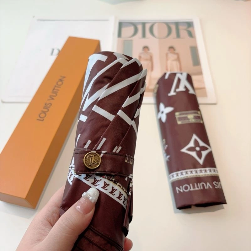 Louis Vuitton Umbrella Cozy 274799