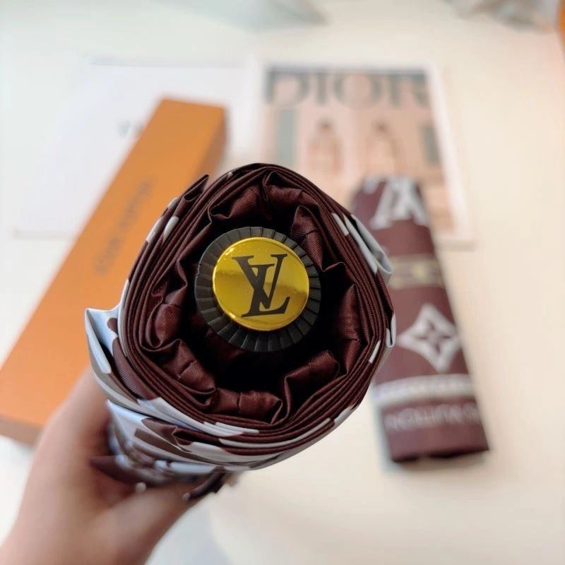 Louis Vuitton Umbrella Cozy 274799