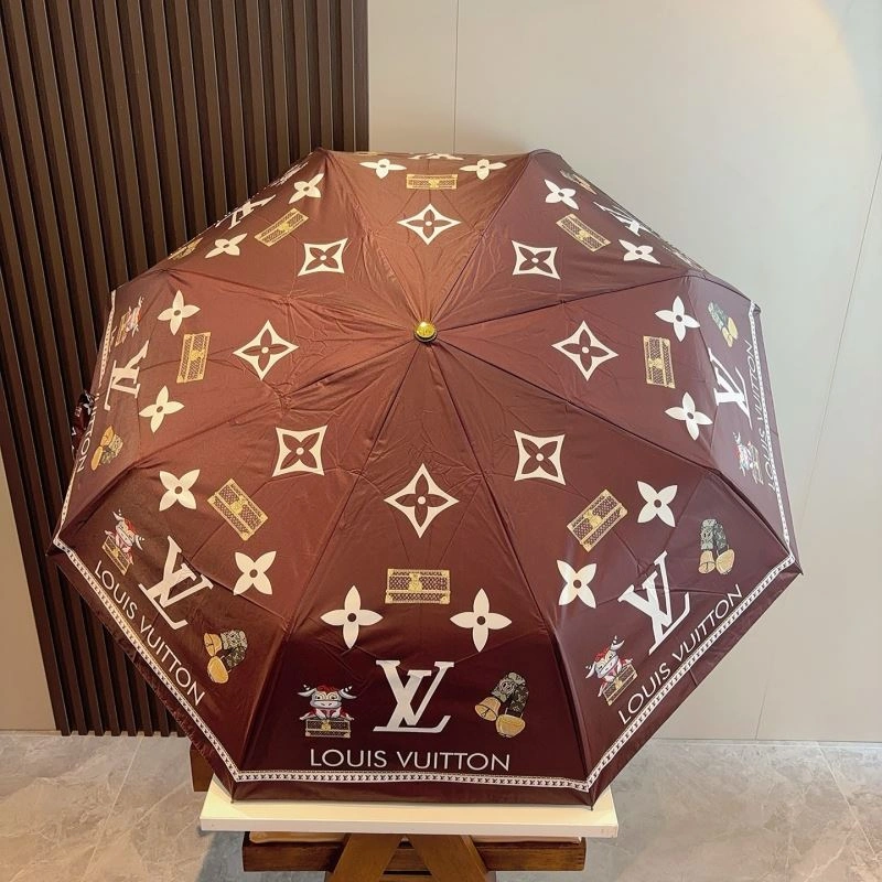 Louis Vuitton Umbrella Cozy 274799