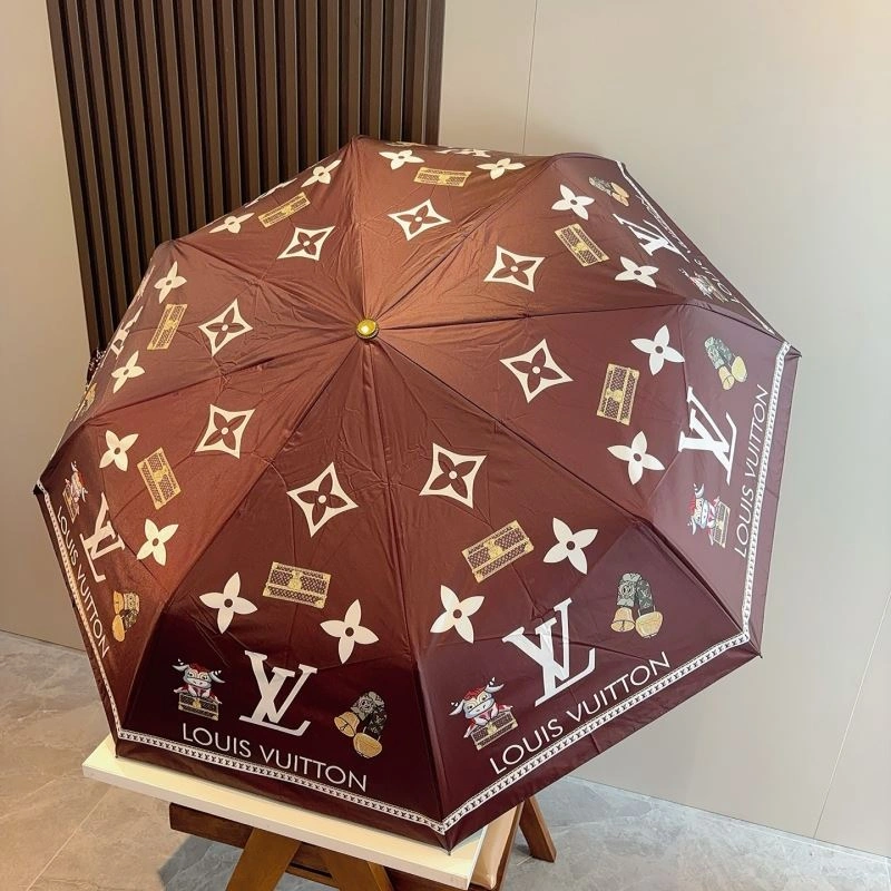 Louis Vuitton Umbrella Cozy 274799
