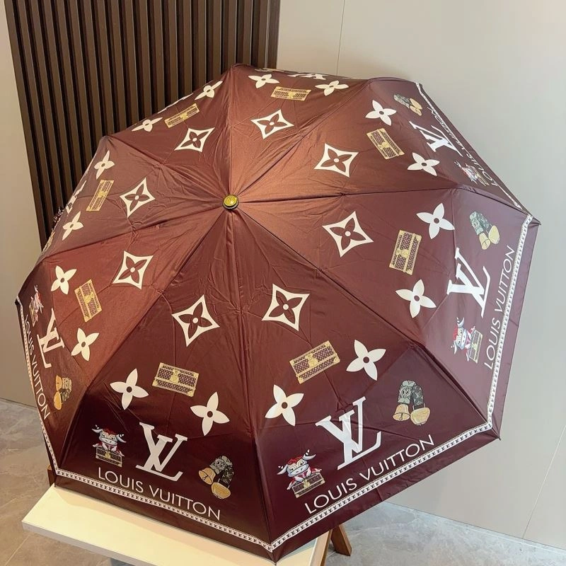 Louis Vuitton Umbrella Cozy 274799