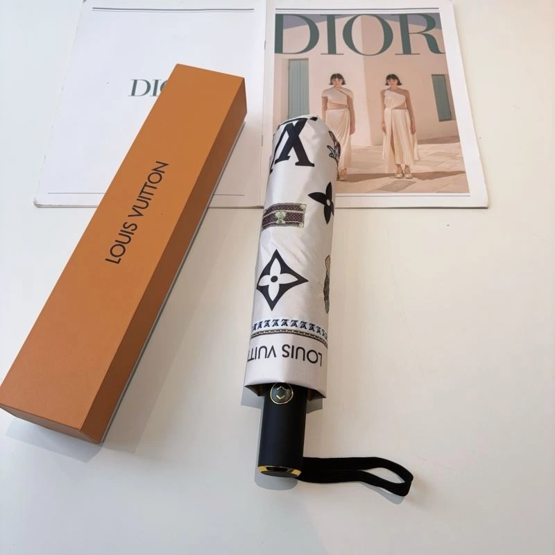 Louis Vuitton Umbrella FlexibleFit 274808