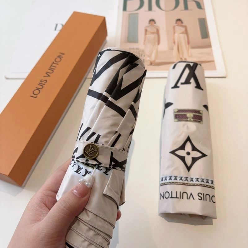Louis Vuitton Umbrella FlexibleFit 274808