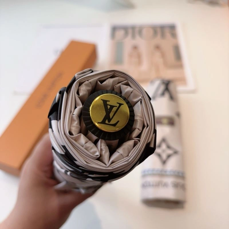 Louis Vuitton Umbrella FlexibleFit 274808