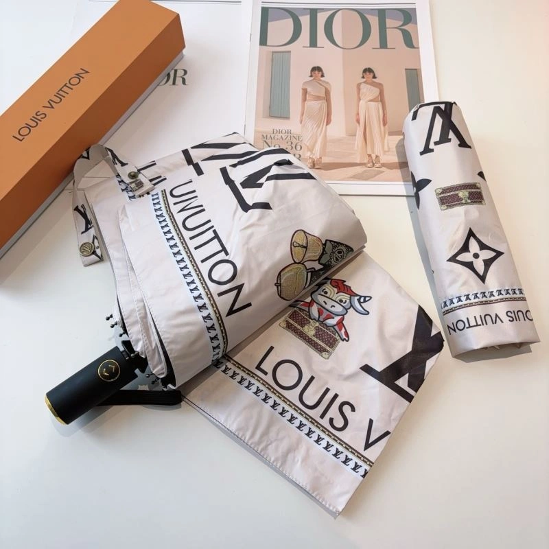 Louis Vuitton Umbrella FlexibleFit 274808