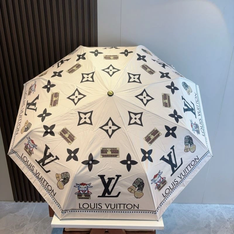 Louis Vuitton Umbrella FlexibleFit 274808