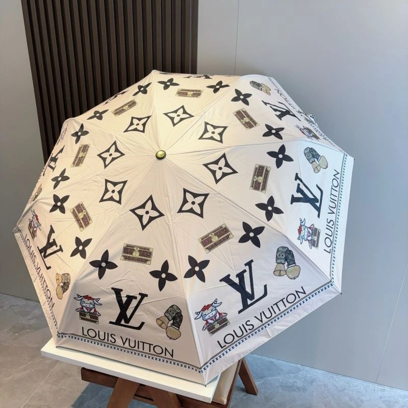 Louis Vuitton Umbrella FlexibleFit 274808