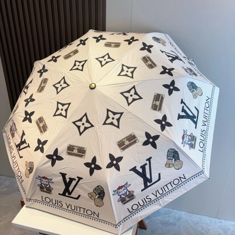 Louis Vuitton Umbrella FlexibleFit 274808