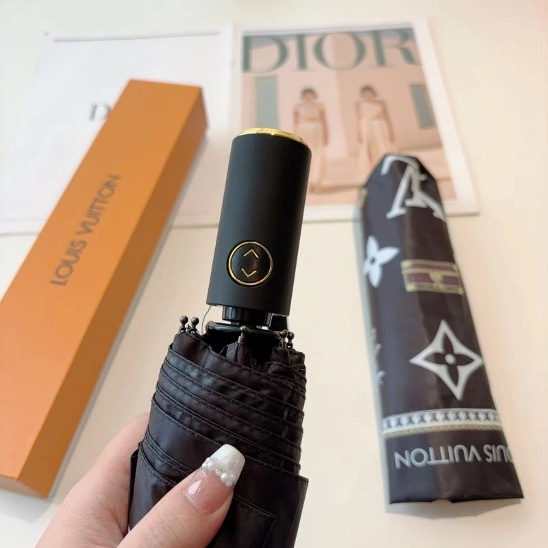 Louis Vuitton Umbrella Fashionable 274806