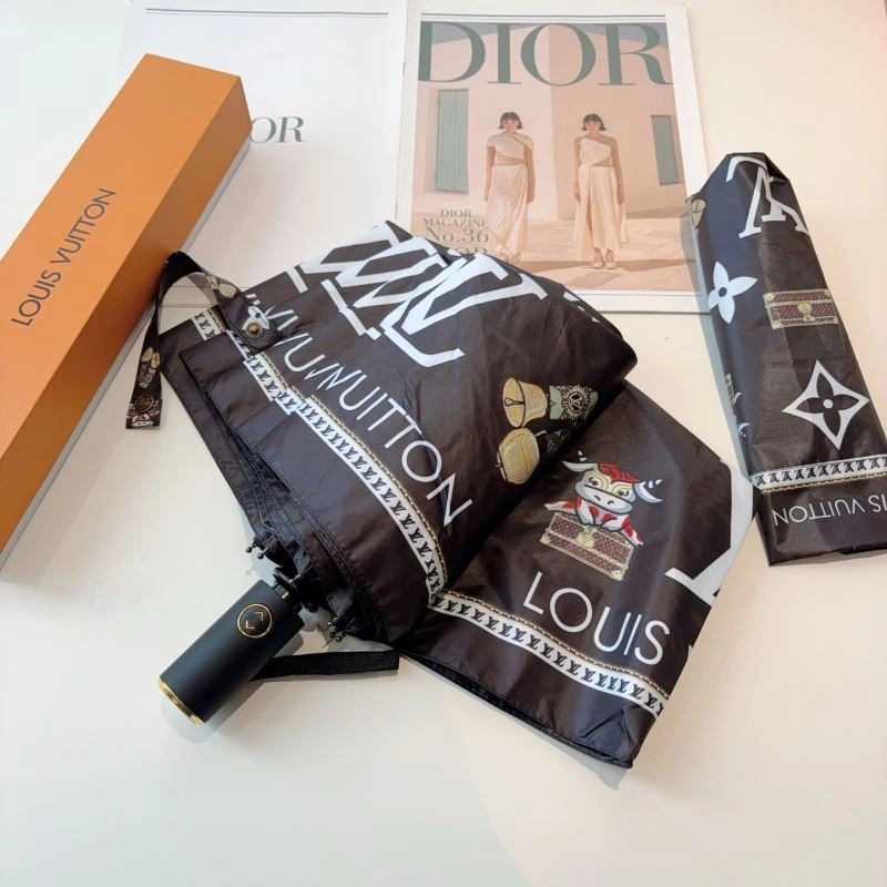 Louis Vuitton Umbrella Fashionable 274806