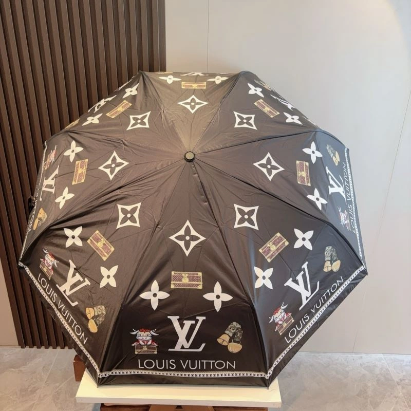 Louis Vuitton Umbrella Fashionable 274806