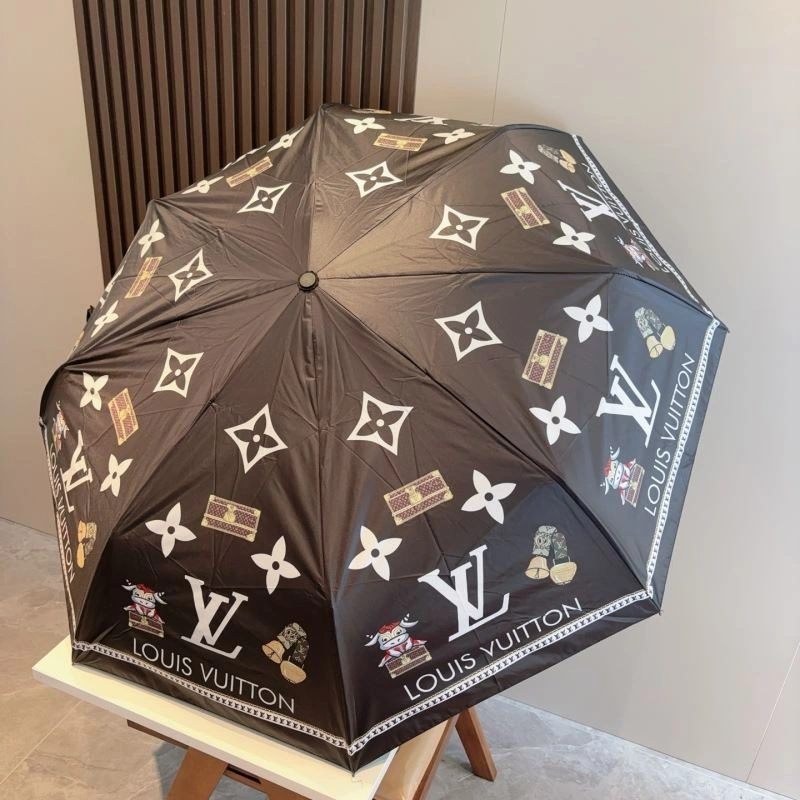 Louis Vuitton Umbrella Fashionable 274806
