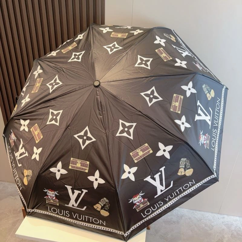 Louis Vuitton Umbrella Fashionable 274806