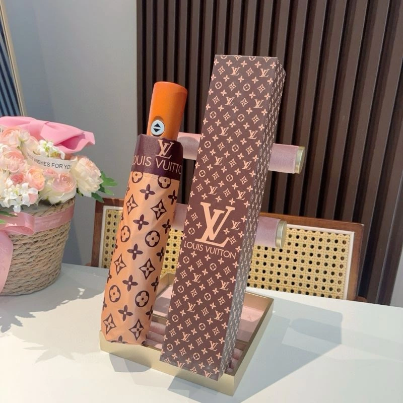 TravelReady Louis Vuitton Umbrella 274802