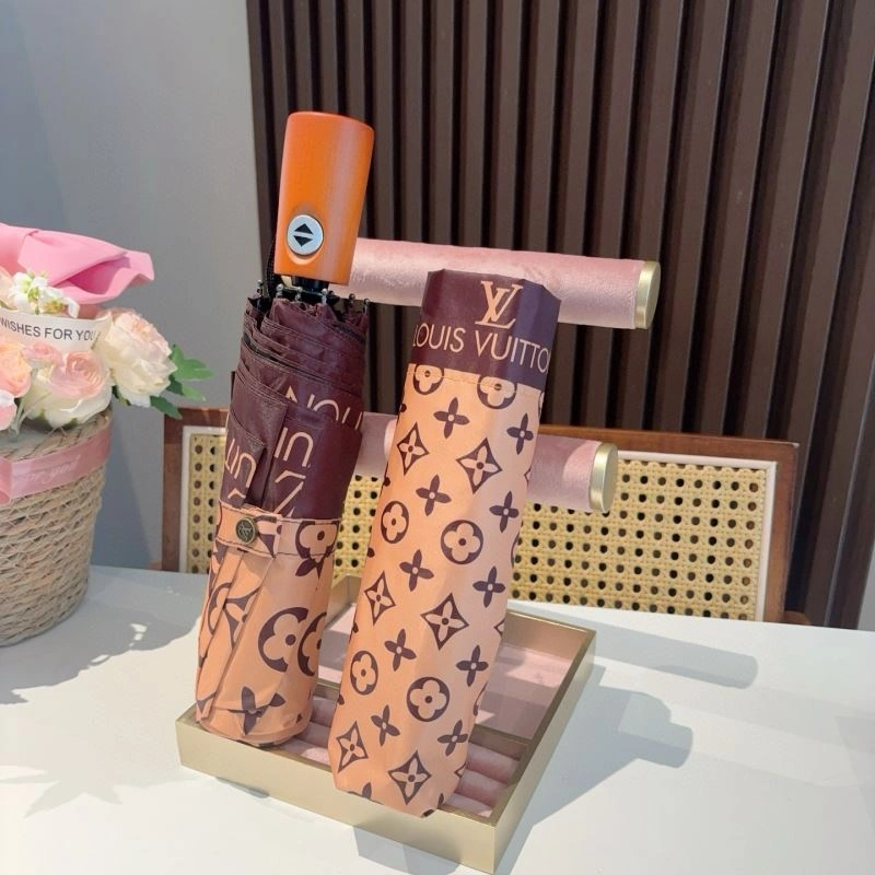 TravelReady Louis Vuitton Umbrella 274802