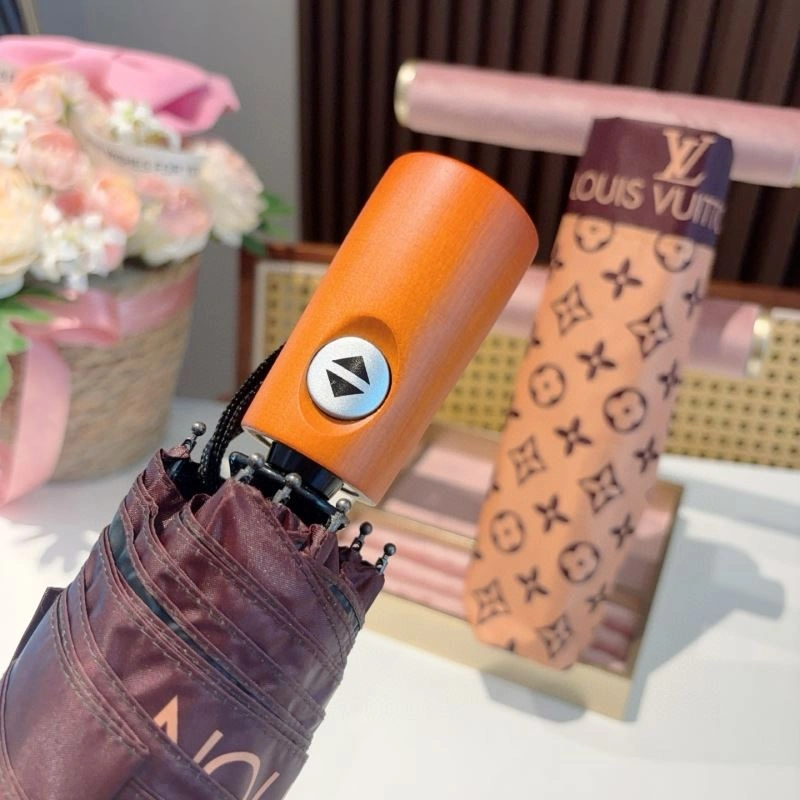 TravelReady Louis Vuitton Umbrella 274802