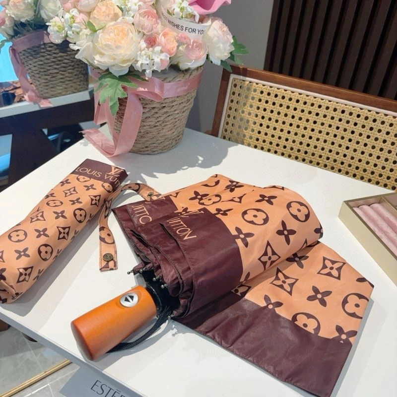 TravelReady Louis Vuitton Umbrella 274802