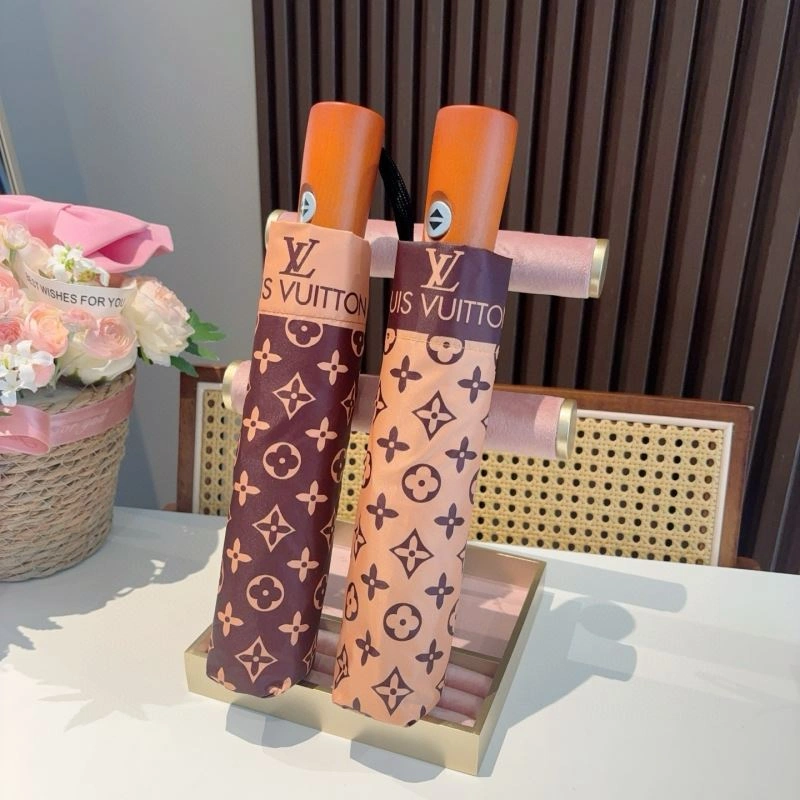 TravelReady Louis Vuitton Umbrella 274802