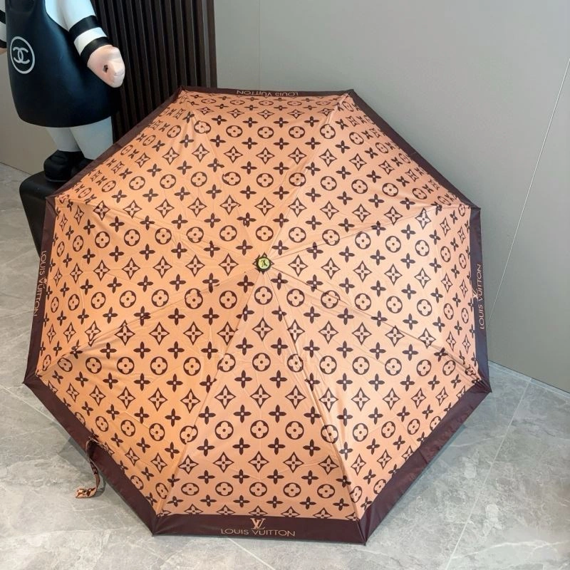 TravelReady Louis Vuitton Umbrella 274802