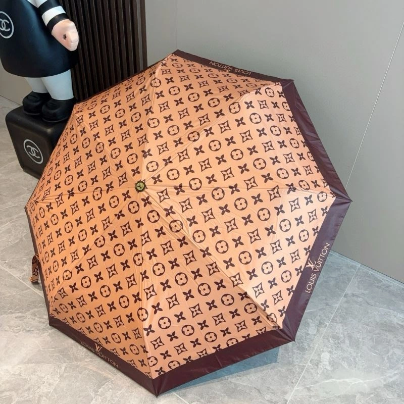 TravelReady Louis Vuitton Umbrella 274802