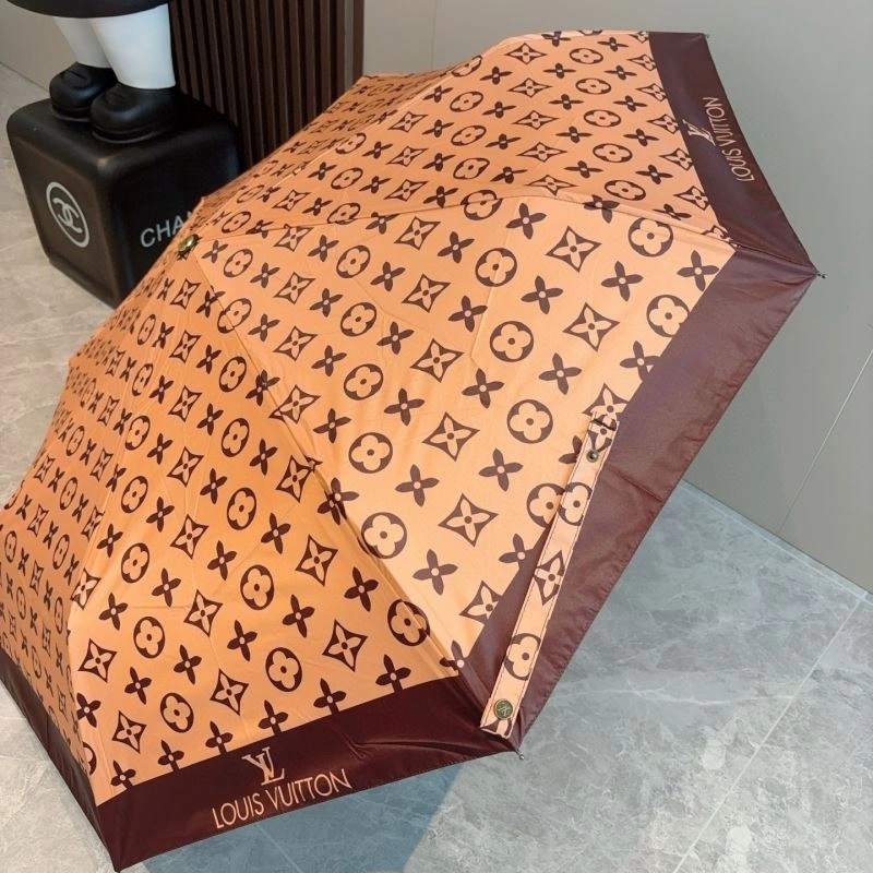 TravelReady Louis Vuitton Umbrella 274802
