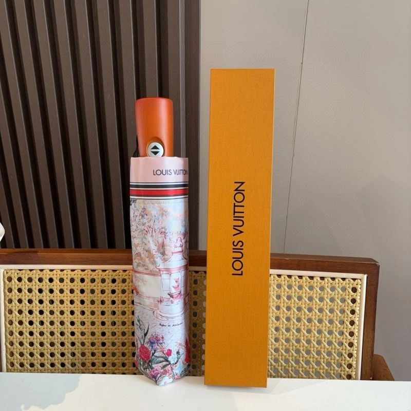 Louis Vuitton Umbrella ZipUp 274809