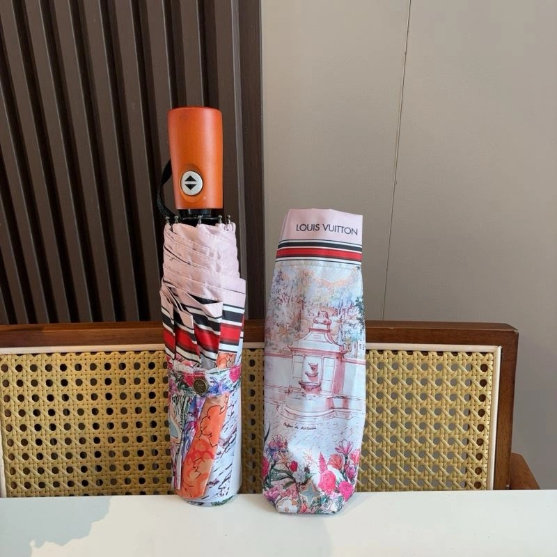 Louis Vuitton Umbrella ZipUp 274809