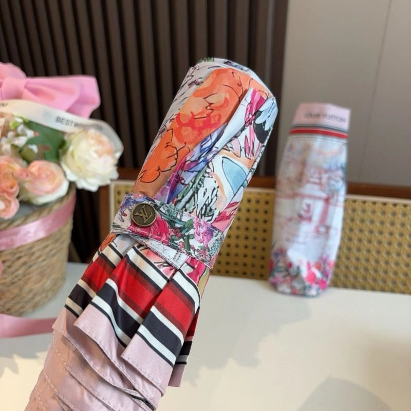 Louis Vuitton Umbrella ZipUp 274809