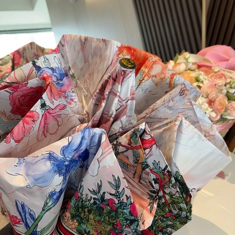 Louis Vuitton Umbrella ZipUp 274809