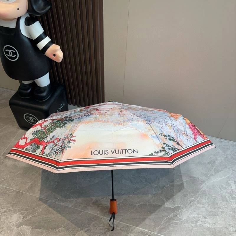 Louis Vuitton Umbrella ZipUp 274809