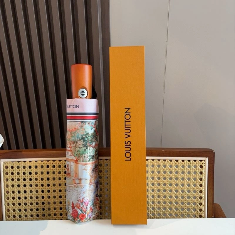 Chic Louis Vuitton Umbrella 274790