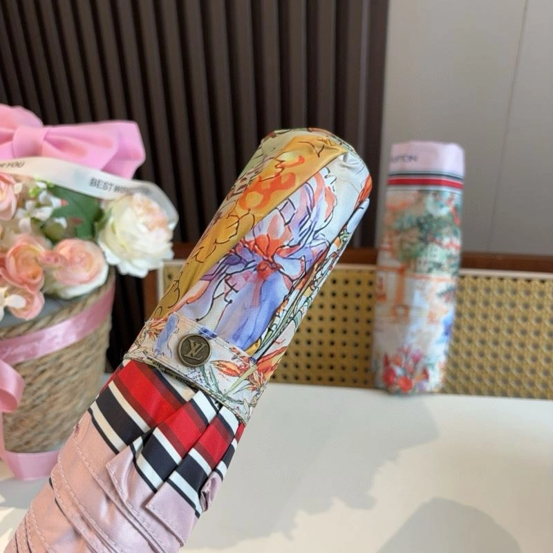 Chic Louis Vuitton Umbrella 274790