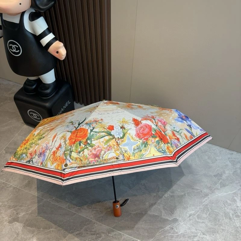 Chic Louis Vuitton Umbrella 274790