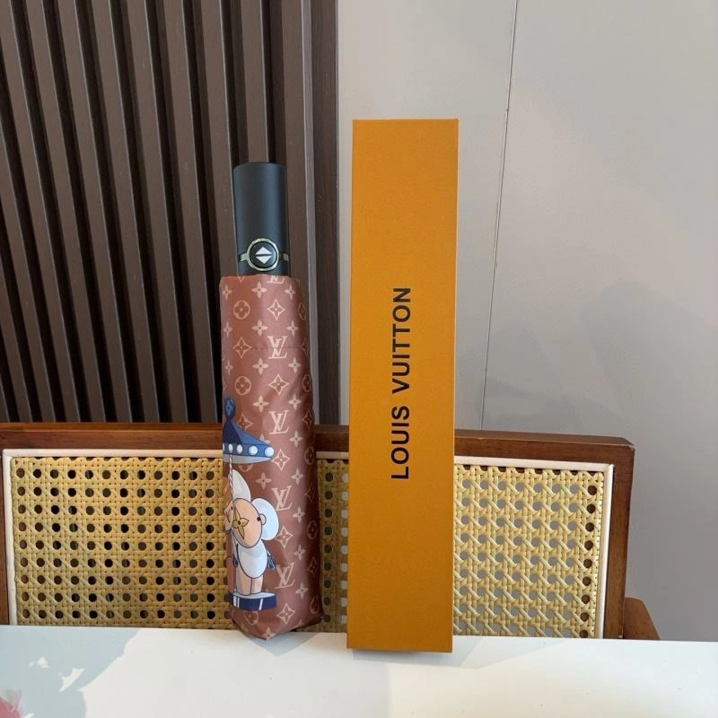Louis Vuitton Umbrella DailyWear 274803