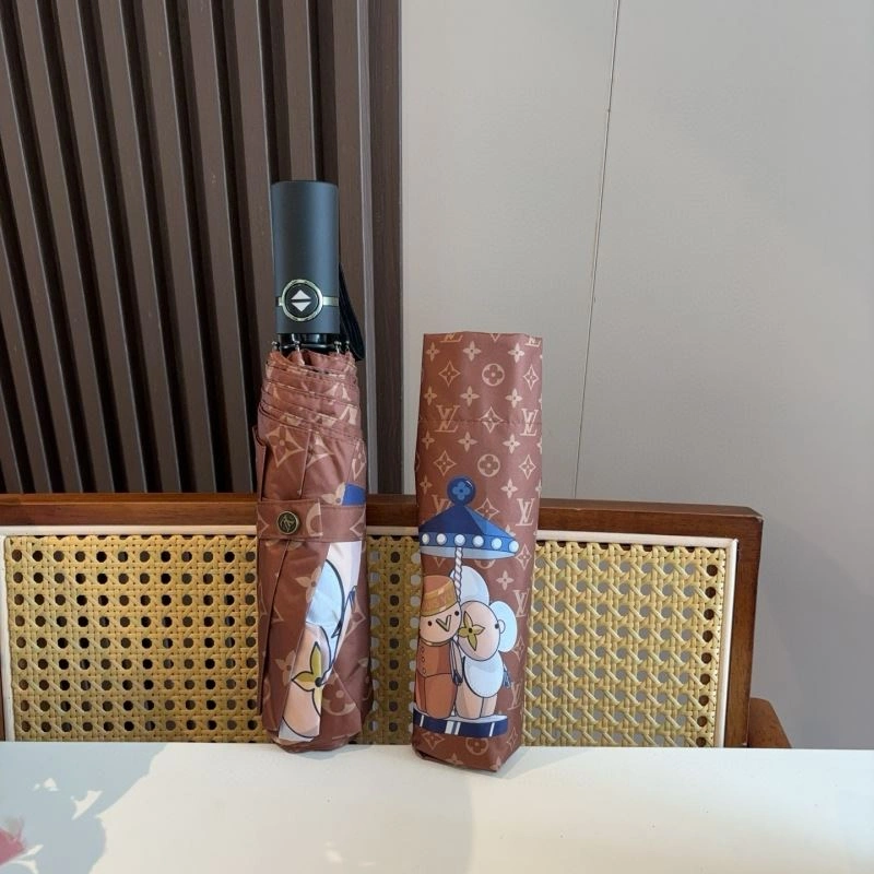 Louis Vuitton Umbrella DailyWear 274803