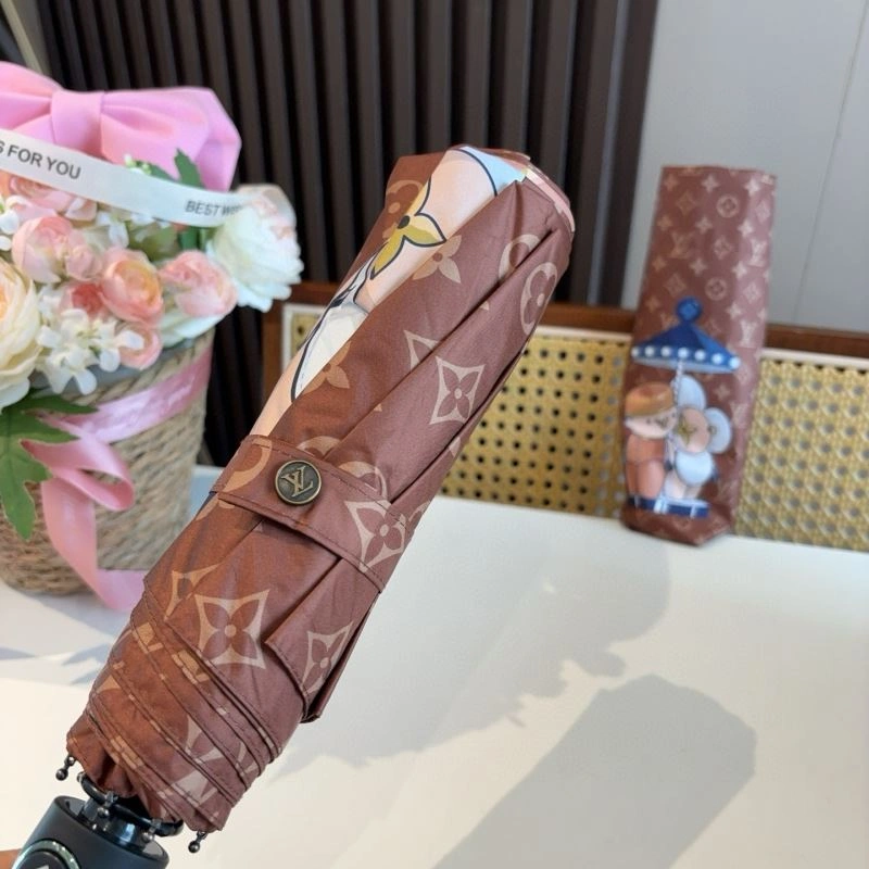 Louis Vuitton Umbrella DailyWear 274803