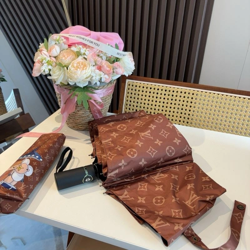 Louis Vuitton Umbrella DailyWear 274803