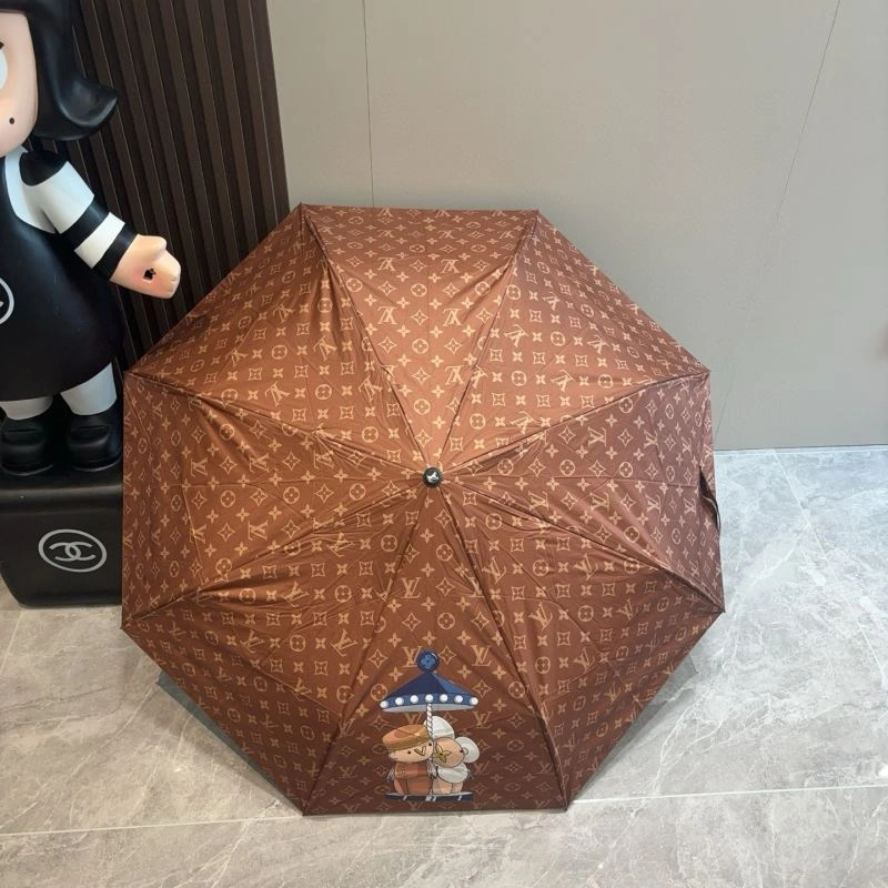 Louis Vuitton Umbrella DailyWear 274803